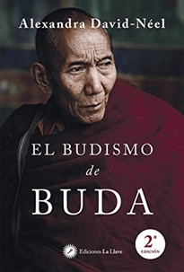 Books Frontpage El budismo de Buda
