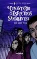 Front page4. El Cementerio De Los Espectros Sangrantes