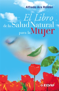 Books Frontpage El libro de la salud natural para la mujer