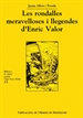 Front pageLes rondalles meravelloses i llegendes d'Enric Valor