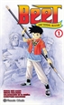 Front pageBeet The Vandel buster nº 01