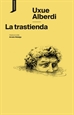 Front pageLa trastienda