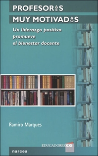 Books Frontpage Profesores muy motivados