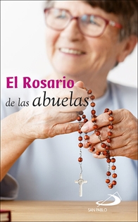 Books Frontpage El rosario de las abuelas