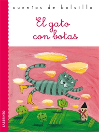 Books Frontpage El gato con botas