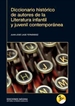 Front pageDiccionario Histórico de Autores de la Literatura Infantil y Juvenil Contemporánea