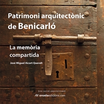 Books Frontpage Patrimoni arquitectònic de Benicarló