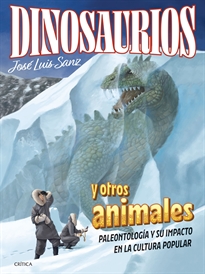 Books Frontpage Dinosaurios y otros animales
