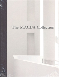 Books Frontpage The MACBA Collection. Selected works