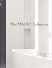 Front pageThe MACBA Collection. Selected works
