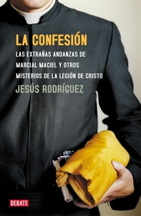 Books Frontpage La confesión