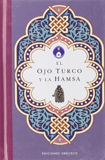 Books Frontpage El ojo urco y la Hamsa