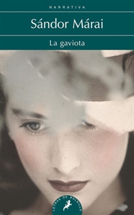 Books Frontpage La gaviota