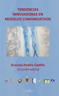 Books Frontpage Tendencias innovadoras en modelos comunicativos