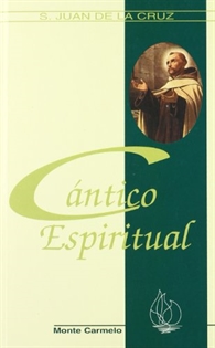 Books Frontpage Cántico Espiritual