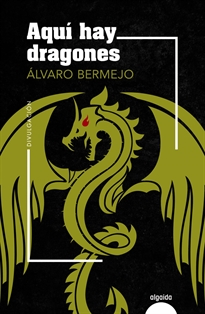 Books Frontpage Aquí hay dragones