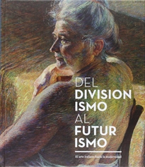 Books Frontpage Del Divisionismo al Futurismo