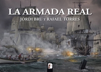 Books Frontpage La Armada Real