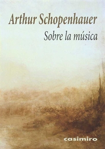 Books Frontpage Sobre la música