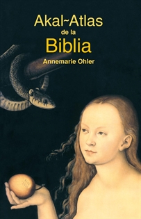 Books Frontpage Atlas de la Biblia