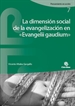 Front pageLa dimensión social de la evangelización en «Evangelii gaudium»