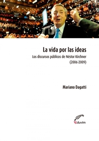 Books Frontpage La Vida por las ideas