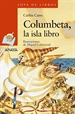 Front pageColumbeta, la isla libro