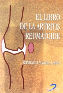 Books Frontpage El libro de la artritis reumatoide