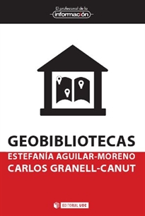 Books Frontpage Geobibliotecas