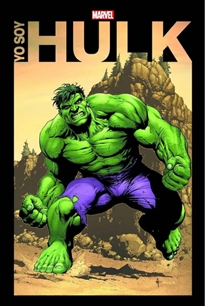 Books Frontpage Yo soy hulk