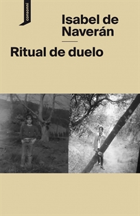 Books Frontpage Ritual de duelo