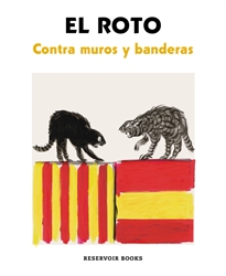 Books Frontpage Contra muros y banderas