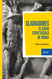 Books Frontpage Gladiadores