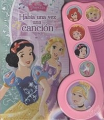 Books Frontpage La Nota Musical Princesas Lmn 6b