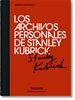 Front pageThe Stanley Kubrick Archives