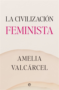 Books Frontpage La civilización feminista