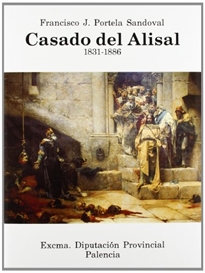 Books Frontpage Casado del Alisal 1831-1886