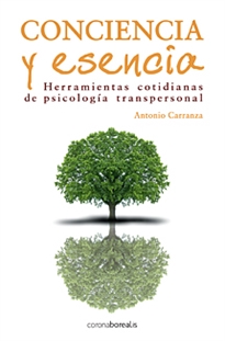 Books Frontpage Conciencia y esencia