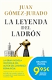 Front pageLa leyenda del ladrón