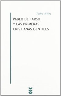 Books Frontpage Pablo de Tarso y las primeras cristianas Gentiles