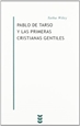 Front pagePablo de Tarso y las primeras cristianas Gentiles