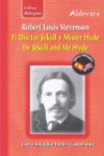 Books Frontpage El doctor Jekyll y Mr. Hyde = Dr. Jekyll & Mr. Hyde