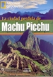 Front pageLa ciudad perdida de Machupichu