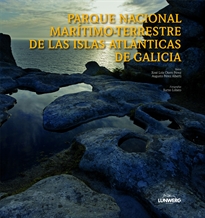 Books Frontpage Parque Nacional marítimo-terrestre de las Islas Atlánticas de Galicia