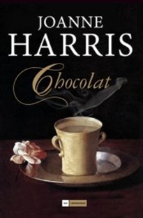 Books Frontpage Chocolat