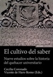 Front pageEl cultivo del saber