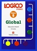 Front pageLogico Primo Global 6. Fichas Educacion Infantil 3-6 A–os.