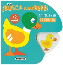 Books Frontpage Animales de la granja