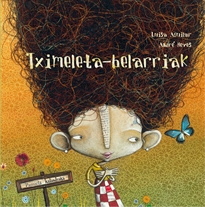 Books Frontpage Tximeleta-belarriak