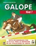 Front pageCurso De Equitacion Galope. Nivel 7